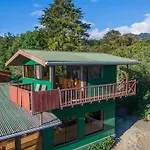 Campo Verde B&B - Monteverde Costa Rica