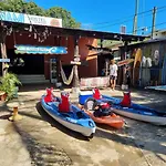 Tsunami Hostel