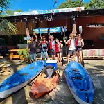 Tsunami Hostel