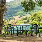 Cedrela Eco-Lodge & Restaurante