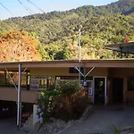 Hotel Uran