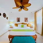 Olinca Boutique Hotel