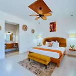 Olinca Boutique Hotel