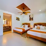 Olinca Boutique Hotel