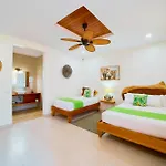 Olinca Boutique Hotel
