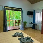 Cabanas El Bosque Del Arenal