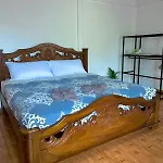 Cabanas El Bosque Del Arenal