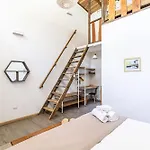 Believe Surf & Yoga Lodge Santa Teresa