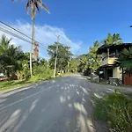 Perla Negra Beachfront