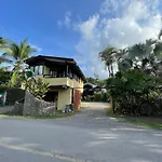 Perla Negra Beachfront