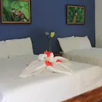 La Posada Jungle Hotel