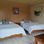Hotel Del Bosque