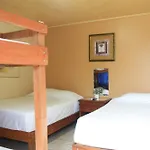 Hotel Del Bosque