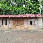 Hotel Del Bosque
