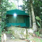 Hotel Del Bosque