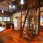Tico Adventure Lodge