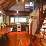 Tico Adventure Lodge