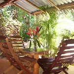 Tico Adventure Lodge