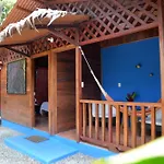 Casitas Las Flores