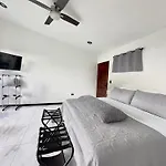 Black & White Apartments