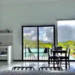 Black & White Apartments