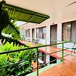 Hostal Nuevo Arenal Downtown, Private Rooms With Bathroom