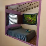 Casitas La Playa