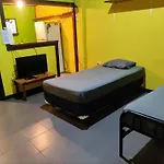 Casitas La Playa