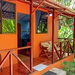 Las Caletas Lodge