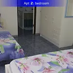 Barracuda Apartments