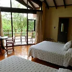 Tenorio Lodge