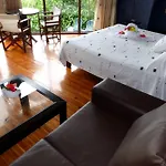Tenorio Lodge