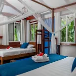 Namuwoki Lodge