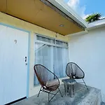 Cabinas Nuestra Kasa