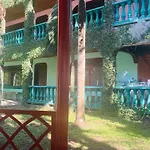 Marea Brava Villas