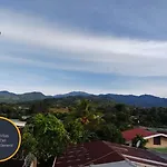 Villas Del General