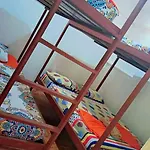 Hostel Hook And Cook