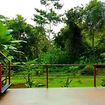 Villas Corcovado-Ac-Jacuzzi-Pool-Great Views-Nature-Relaxing
