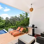 Brand-New 3Bd Hilltop Home With Pool