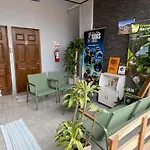 Hotel Pacuare Turrialba