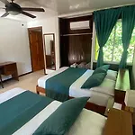 Baula Lodge