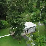 Sonora Jungle & Yoga Retreat