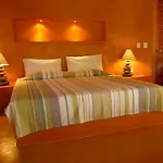 Hotel Playa Negra
