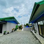 Arenal Home