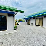Arenal Home