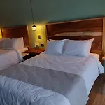 Hotel Mi Linda Tierra