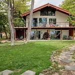 Casa Corona Del Mar Tamarindo
