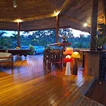 Osa Private Renting House-Villas-Tented-Best Views-Nature-Comfort