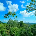 Osa Private Renting House-Villas-Tented-Best Views-Nature-Comfort
