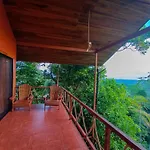 Osa Private Renting House-Villas-Tented-Best Views-Nature-Comfort